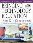 Bo De Long-Cotty: Bringing Technology Education into K-8 Classrooms: A Guide to Curricular Resources about the Designed World