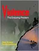 Ronet Bachman: Violence: The Enduring Problem