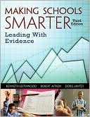 Robert Aitken: Making Schools Smarter: Leading with Evidence