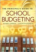Richard D. Sorenson: Principal's Guide to School Budgeting