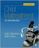Book cover image of Child Maltreatment: An Introduction by Cindy Miller-Perrin