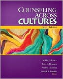 Paul B. Pedersen: Counseling Across Cultures
