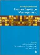 Nick A. Bacon: The Sage Handbook of Human Resource Management