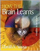 Book cover image of How the Brain Learns by David A. Sousa