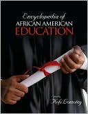 Kofi Lomotey: Encyclopedia of African American Education