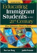 Judith Preissle: Educating Immigrant Students in the 21st Century: What Educators Need to Know