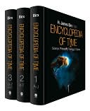 H. James Birx: Encyclopedia of Time: Science, Philosophy, Theology, and Culture