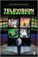 Book cover image of Television Criticism by Victoria O'Donnell