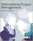 Kathrin Koster: International Project Management