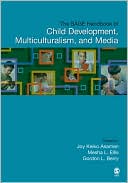 Book cover image of The SAGE Handbook of Child Development, Multiculturalism, and Media by Mesha L. Ellis