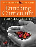 Sally M. Reis: Enriching Curriculum for All Students