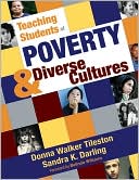 Book cover image of Closing the Poverty and Culture Gap: Strategies to Reach Every Student by Sandra K. Darling