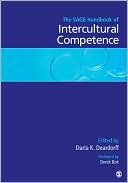 Darla K. Deardorff: The SAGE Handbook of Intercultural Competence
