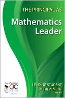 Ontario Principals' Council: The Principal as Mathematics Leader