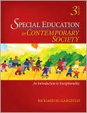 Robert M. Gargiulo: Special Education in Contemporary Society: An Introduction to Exceptionality