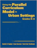 Irene Guzman: Using the Parallel Curriculum Model in Urban Settings, Grades K-8