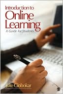 Julie Lynn Globokar: An Introduction to Online Learning: A Guide for Students