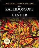 Book cover image of The Kaleidoscope of Gender: Prisms, Patterns, and Possibilities by Joan Z. Spade