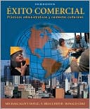 Book cover image of exito comercial: Practicas administrativas y contextos culturales (with Audio CD) by Michael Scott Doyle