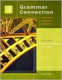 Book cover image of Grammar Connection 3: Structure through Content by Karen Carlisi