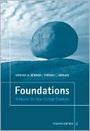 Virginia N. Gordon: Foundations: A Reader for New College Students