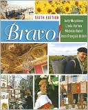 Book cover image of Bravo! (with Audio CD) by Judith Muyskens