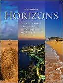 Book cover image of Horizons (with Audio CD) by Joan H. Manley