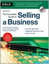 Fred Steingold: The Complete Guide to Selling a Business