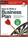 Mike McKeever: How to Write a Business Plan