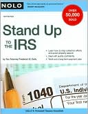 Book cover image of Stand up to the IRS by Frederick Daily