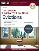 David Brown: California Landlord's Law Book: Evictions