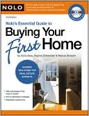 Ilona Bray: Nolo's Essential Guide to Buying Your First Home