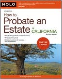 Julia Nissley: How to Probate an Estate in California