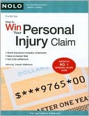 Book cover image of How to Win Your Personal Injury Claim by Joseph Matthews