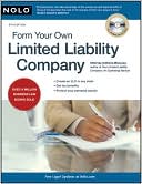 Anthony Mancuso: Form Your Own Limited Liability Company
