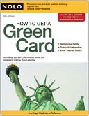 Ilona Bray: How to Get a Green Card
