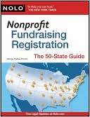 Stephen Fishman: Fundraise Legally: How to Register Your Nonprofit in Every State