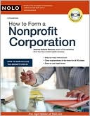 Anthony Mancuso: How to Form a Nonprofit Corporation