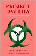 Book cover image of Project Day Lily by Garth & Nicolson Nancy Nicolson