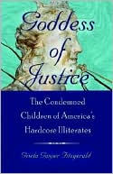 Gisela Gasper Fitzgerald: Goddess Of Justice