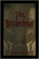 Book cover image of The Brotherhood by David B. Riley