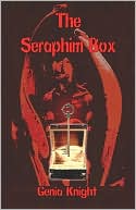 Book cover image of The Seraphim Box by Genia Knight