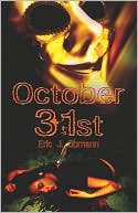 Eric J. Obmann: October 31st