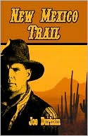 Joe Durham: New Mexico Trail