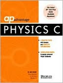 Book cover image of AP Advantage: Physics C by James Mooney