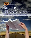 Barbara Bloy: AP Advantage English Literature: Close Reading and Analytic Writing