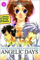 Fumino Hayashi: Neon Genesis Evangelion: Angelic Days, Volume 5