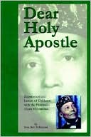 Betty Muhammad: Dear Holy Apostle: Experiences and Letters of Guidance with the Honorable Elijah Muhammad
