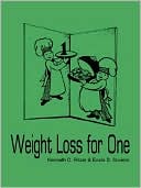 Book cover image of Weight Loss for One by Kenneth D. Ritzer
