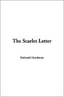 Book cover image of The Scarlet Letter, The by Nathaniel Hawthorne